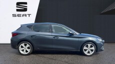 SEAT Leon 1.0 eTSI FR 5dr DSG Petrol Hatchback